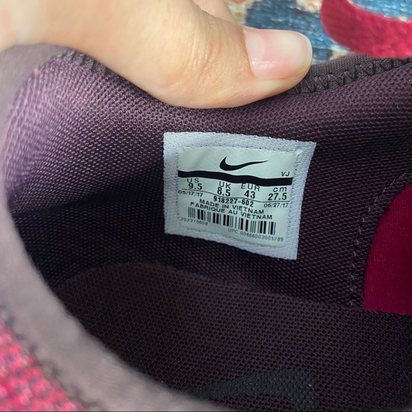 Nike Dualtone Racer - Picture 8 of 10